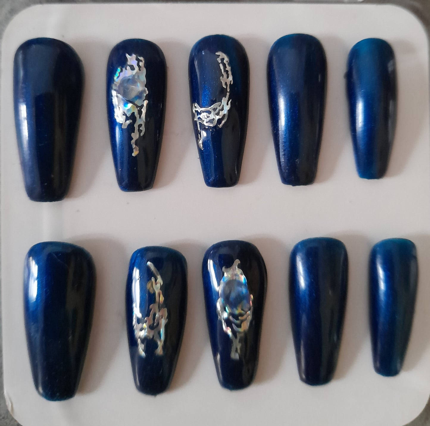 Coffret de press on nails